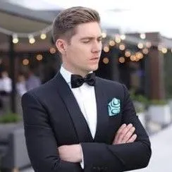 Argent Zilo - Anton Kovačić